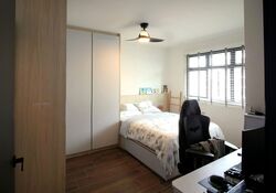 Blk 415D Waterfront I @ Northshore (Punggol), HDB 4 Rooms #553663881